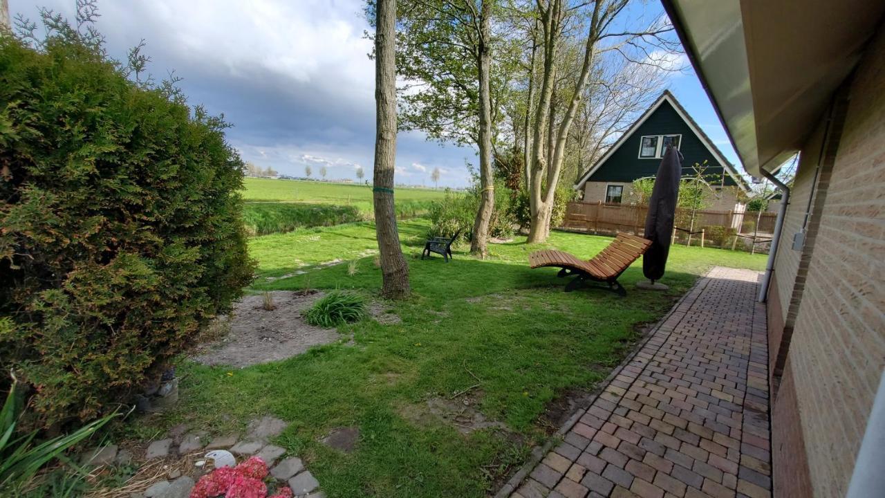 Villachiller Holiday home *