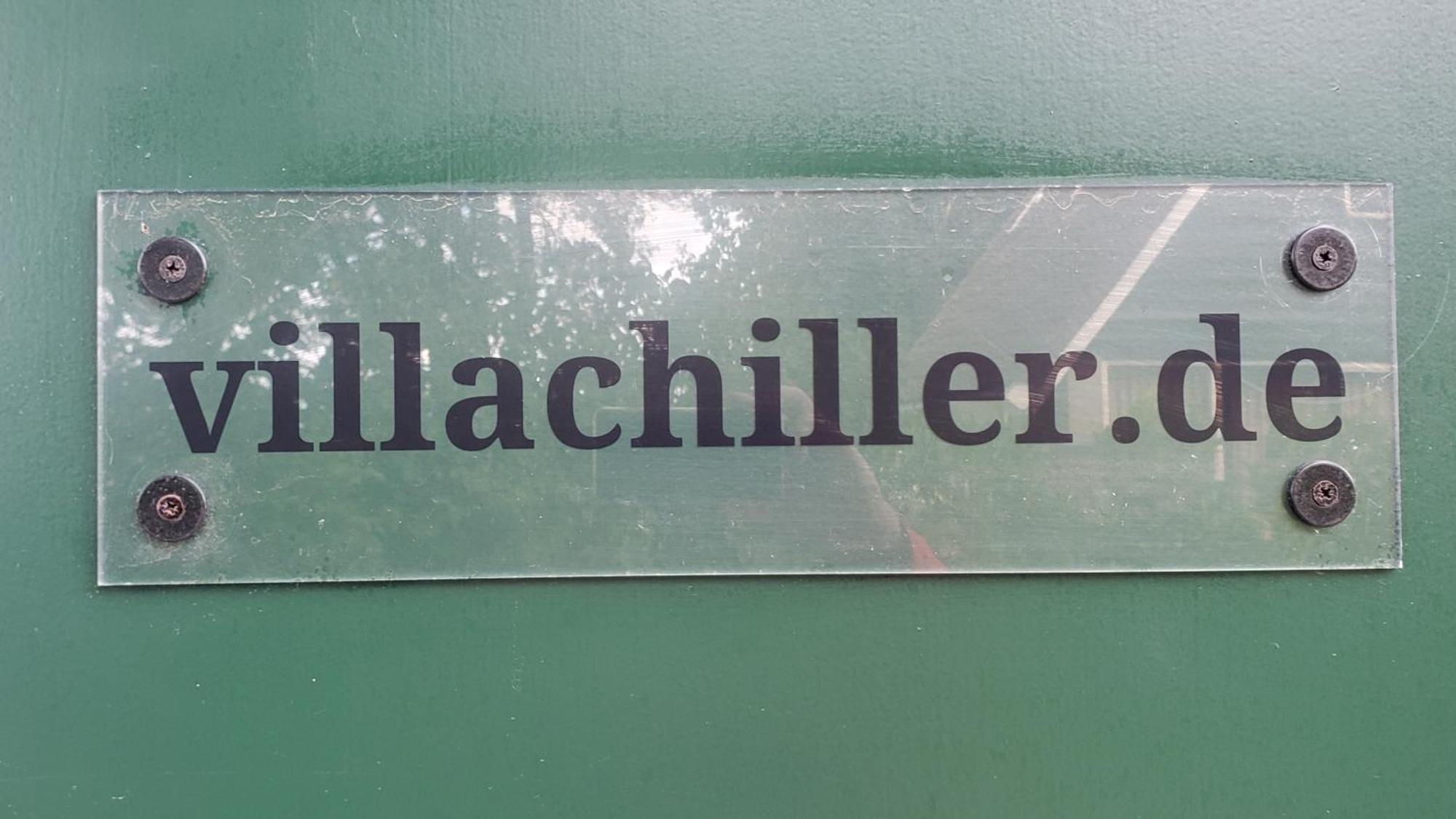 Villachiller Holiday home *